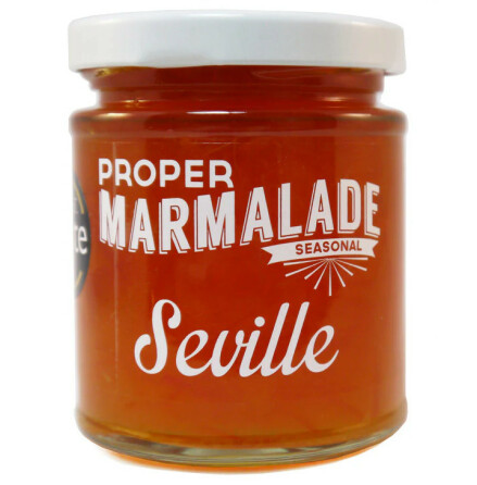 Seville Orange Marmalade