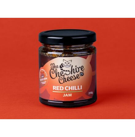 Gourmet Red Chilli Jam 200g