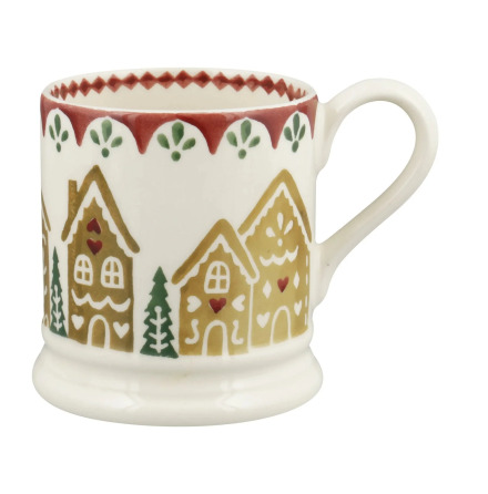 Emma Bridgewater mugg - Gingerbread