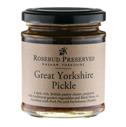 Great Yorkshire Pickle | 198g