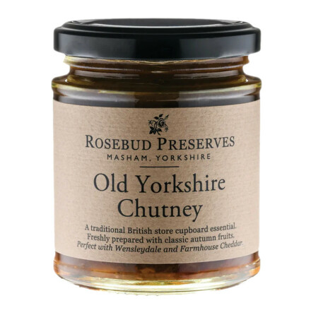 Old Yorkshire Chutney | 198g