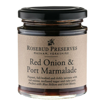 Red Onion &amp; Port Marmalade | 227g