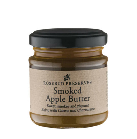 Smoked Apple Butter | 113g