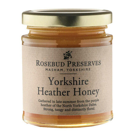 Yorkshire Heather Honey | 227g