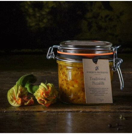 Traditional Piccalilli | 375g