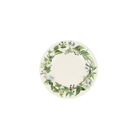 Emma Bridgewater assiett- Ivy 16 cm