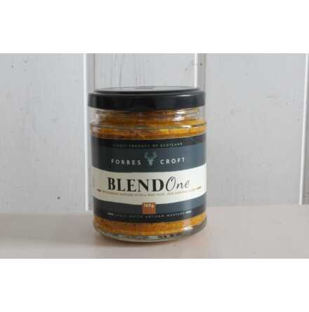 Mustard Blend No 1