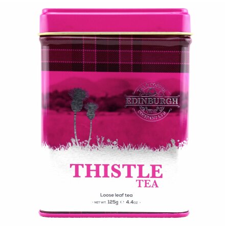 Edinburgh Tea &amp; Coffee Co - Thistle (Finns i flera varianter)