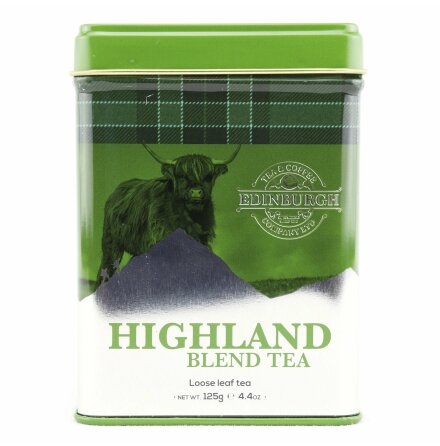 Edinburgh Tea &amp; Coffee Co - Higland Blend (Finns i flera varianter)