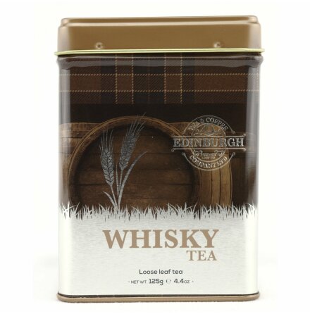 Edinburgh Tea &amp; Coffee Co - Whisky (Finns i flera varianter)