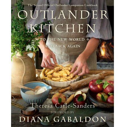 Outlander Kitchen 2