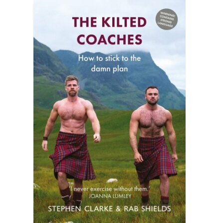 The Kilted Coaches