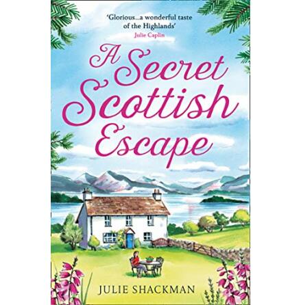 A Secret Scottish Escape