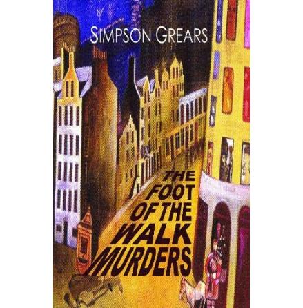 The Foot of the Walk Murders