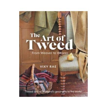 The Art of Tweed