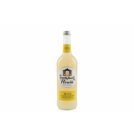 Summerhouse Drinks - Misty Lemonade