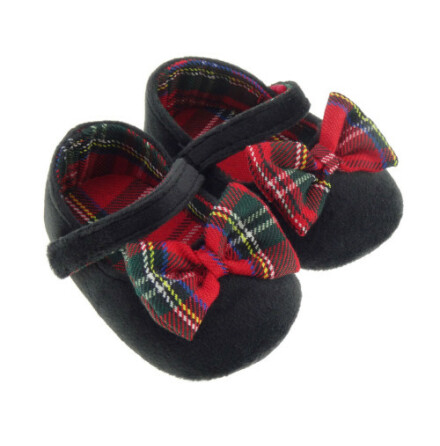 Black Velour - Ballerinasko Barn