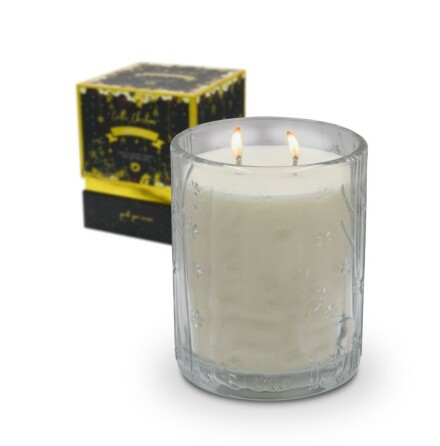 Celtic Candles Doftljus - Christmas Gold (2-vekars)