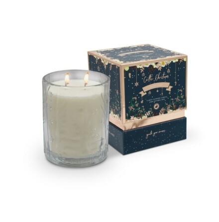 Celtic Candles Doftljus - Nollaig Shona (2-vekars)