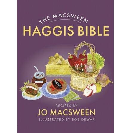 Mac Sween Haggis Bible