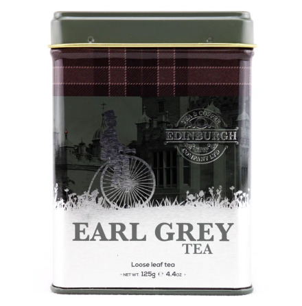 Edinburgh Tea &amp; Coffee Co - Earl Grey