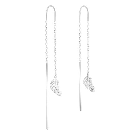 �rh�nge - Feather Pull Thru