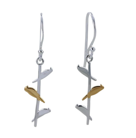 �rh�nge - Birds on Wire