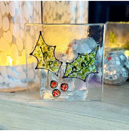 Holly - Ljush�llare