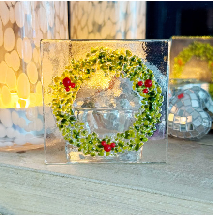 Wreath - Ljush�llare