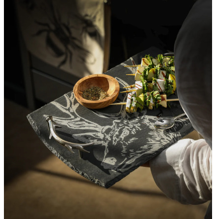 Stag - Medium Serveringsbricka