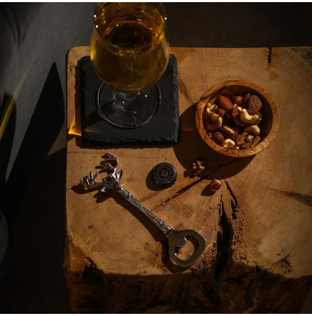 Kapsyl�ppnare - Stag