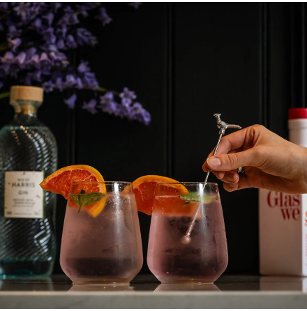 Drinkpinne - Pheasant