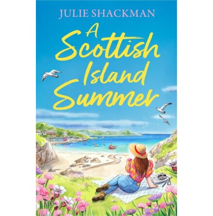 A Scottish Island Summer