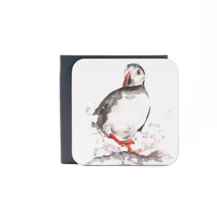 Glasunderl�gg - Puffin