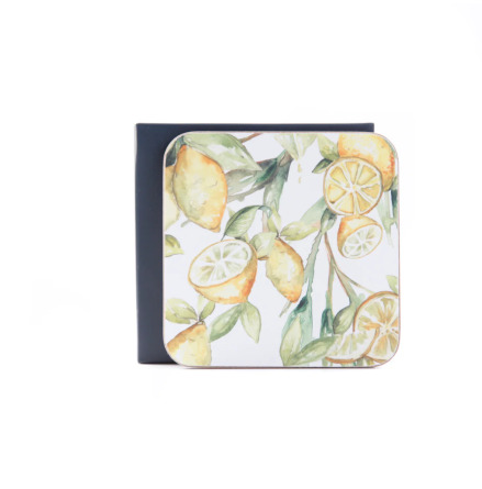 Glasunderl�gg - The Zest