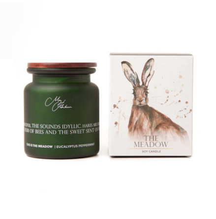 Meg Hawkins Doftljus - Hare