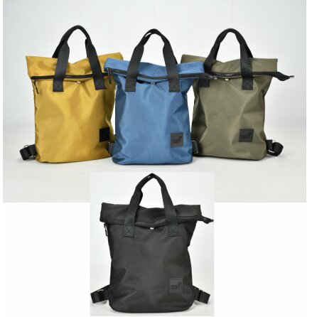 Ryggs�ck Forest Fold Top 