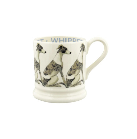 Emma Bridgewater mugg - Whippet