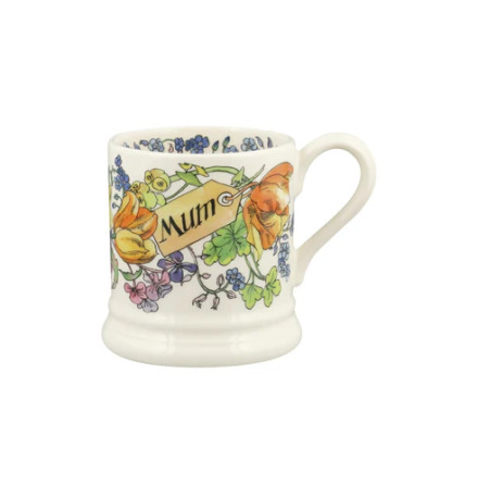 Emma Bridgewater mugg - Spring Bunch Mum