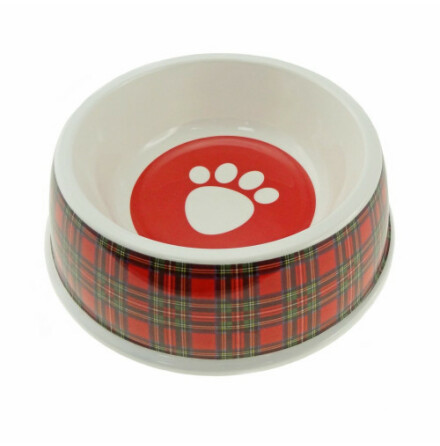 Hundsk�l - Melamine Tartan