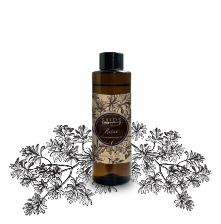 Celtic Candles Diffuser Refill 150ml - RELAX