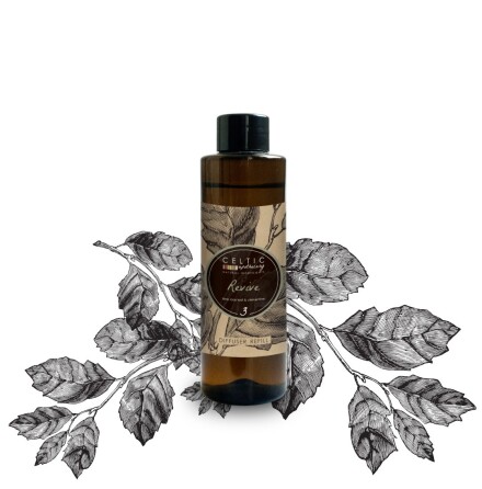 Celtic Candles Diffuser Refill 150ml - REVIVE