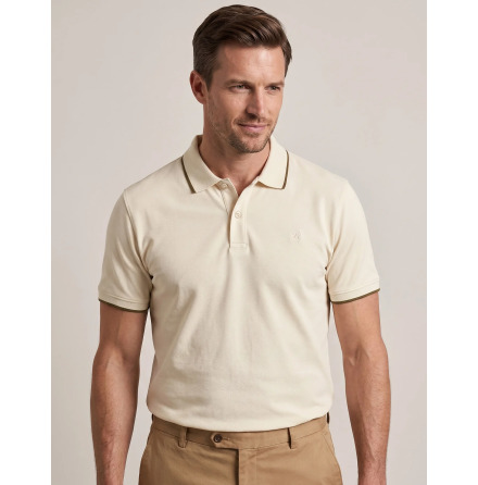 Brian Oak London - Premium Pik� Off White
