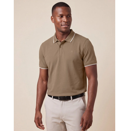 Brian Oak London - Premium Pik� Camel