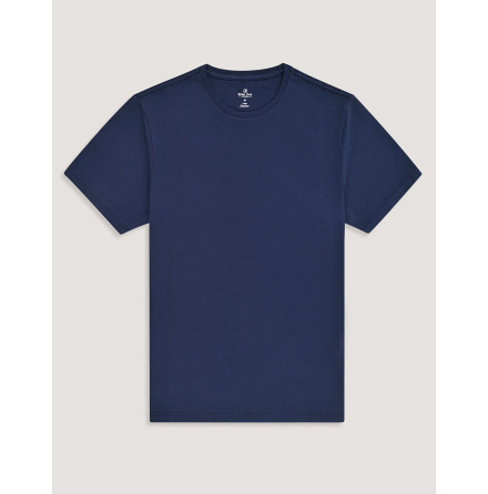 Brian Oak London - Supima Tee Navy