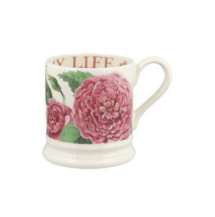 Emma Bridgewater mugg - David Austin� Emma Bridgewater Rose