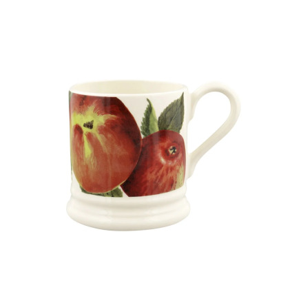 Emma Bridgewater mugg - Vegetable Garden Apples