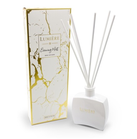 Celtic Candles Diffuser 200 ml - Evening mist
