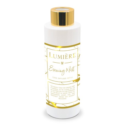 Celtic Candles Diffuser Refill - Evening mist