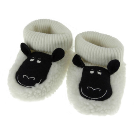 Sheep - morgontoffla Barn